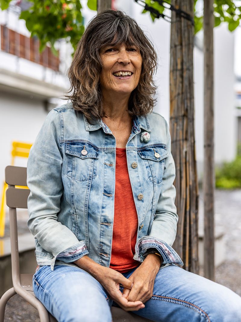Hauri-Bamert Corinna