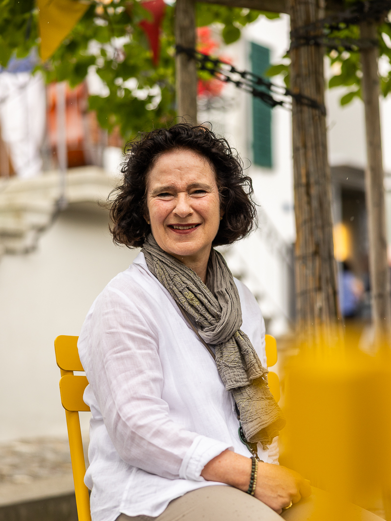 Isabel Levin