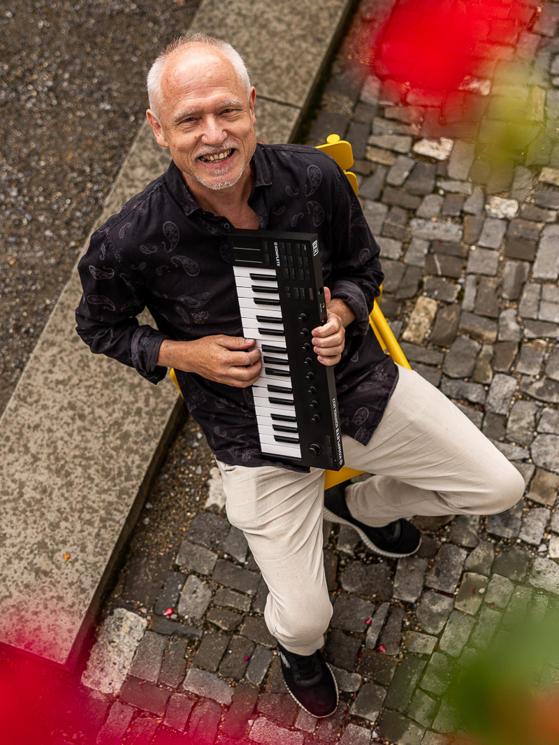 Sennhauser Konrad